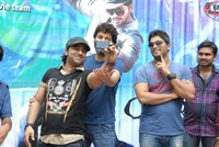 Julayi Team at TKR College